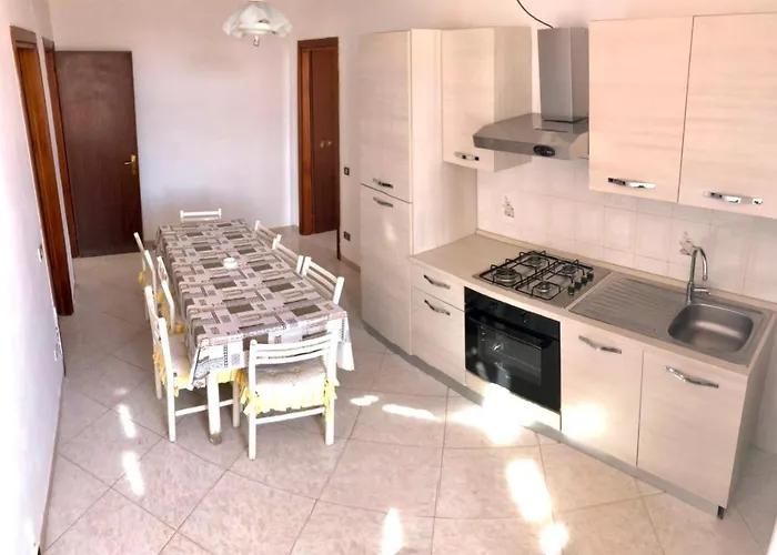 B&B Terrazza Mare Agropoli